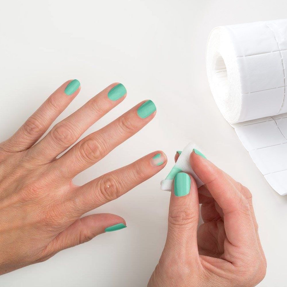 Nail Polish Remover 300/500/900Pcs Gel Cleaner Manicure Wipes Pads Paper Tips Cotton Polishing Nails Nail Polish Remover 300/500/900Pcs Gel Cleaner Manicure Wipes Pads Paper Tips Cotton Polishing Nails