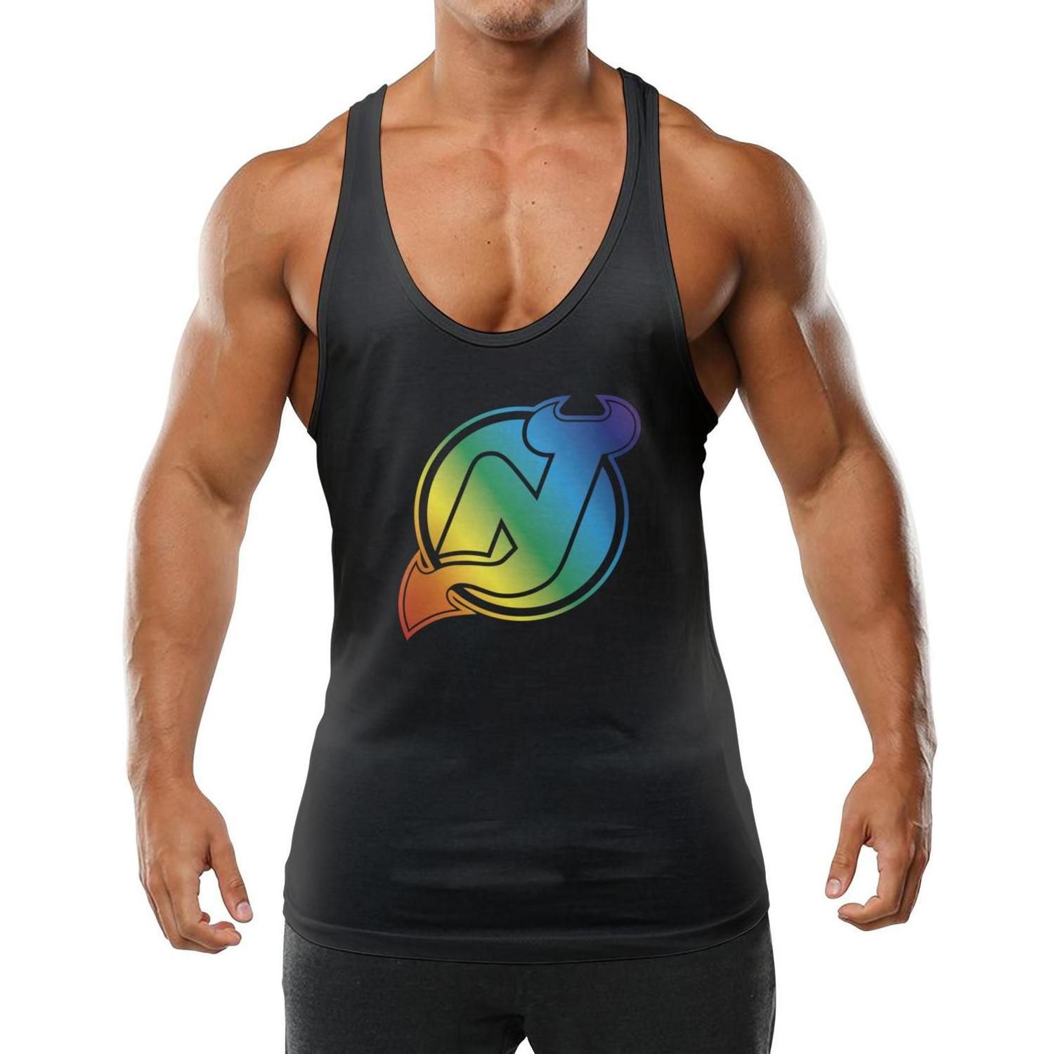 new jersey devils tank top