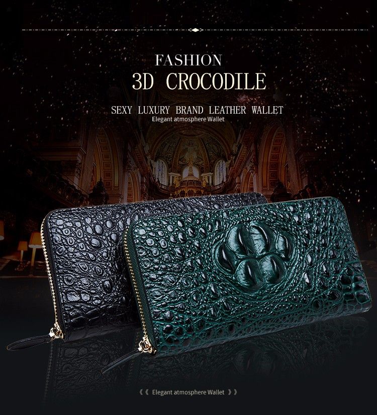 Sexy Wallets