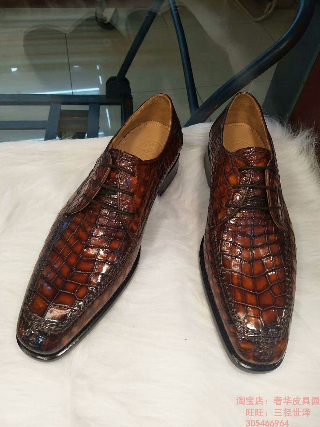 leather belly shoes mens