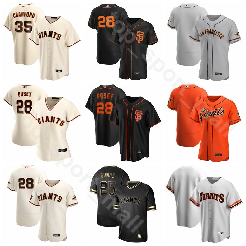 brandon belt jersey