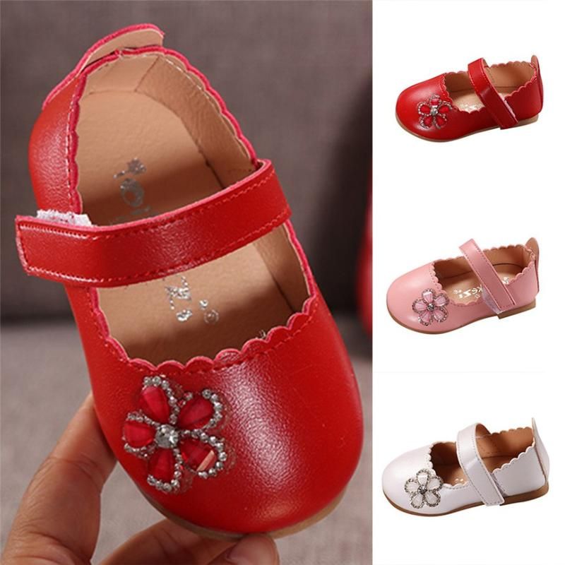 calçados para meninas