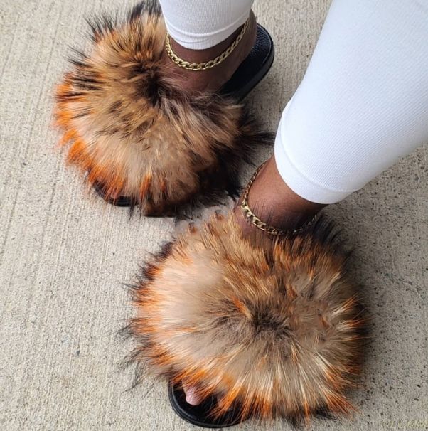 women's winter slide shoes