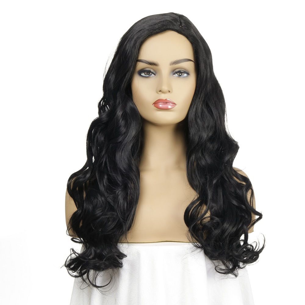 ladies wigs real hair