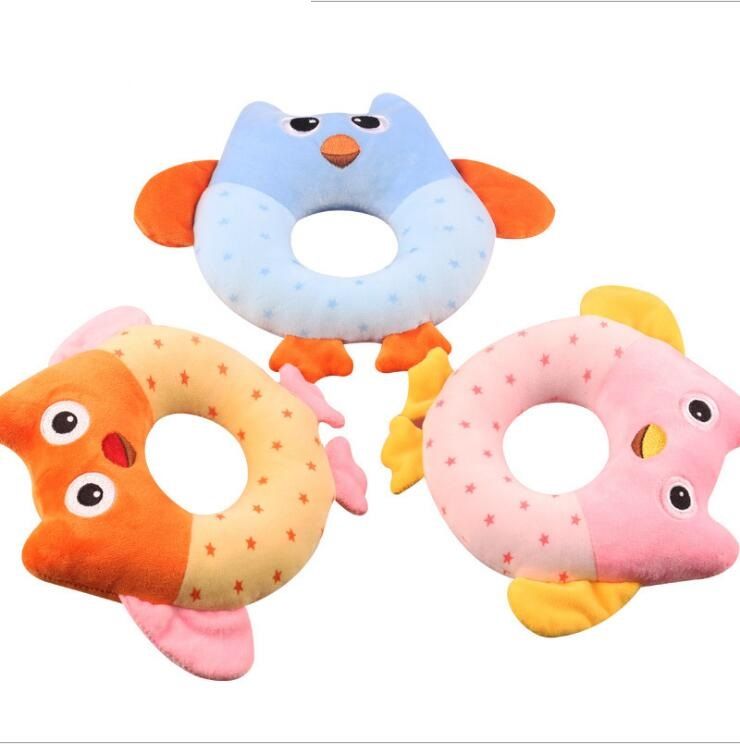 cotton toys for baby