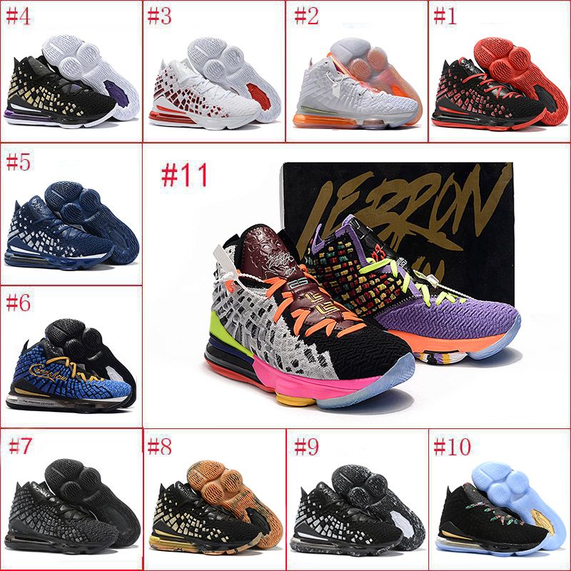 lebron 17 equality