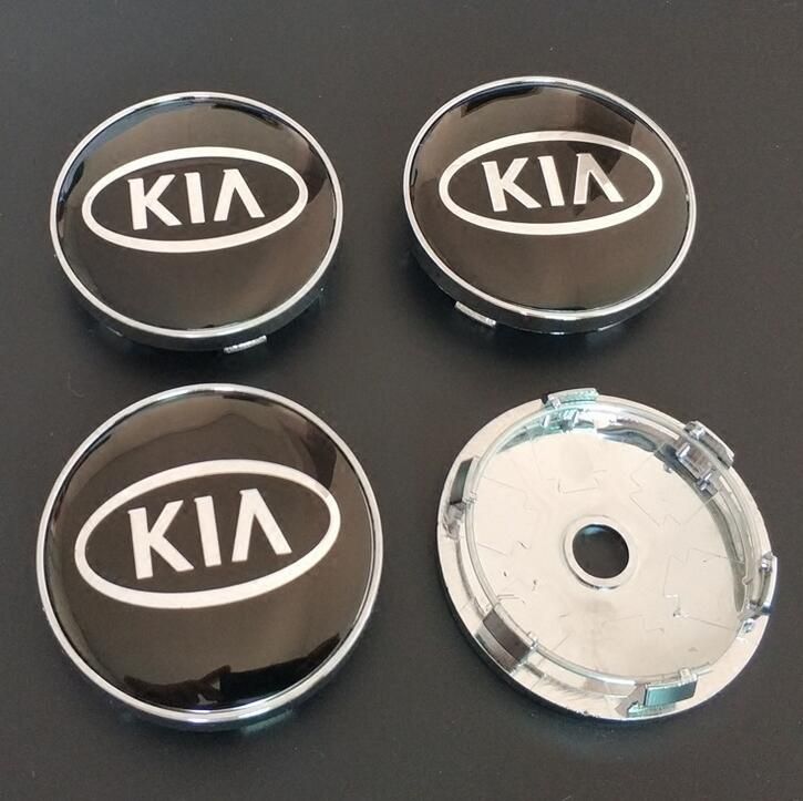 Kia hub caps for sale Clearance
