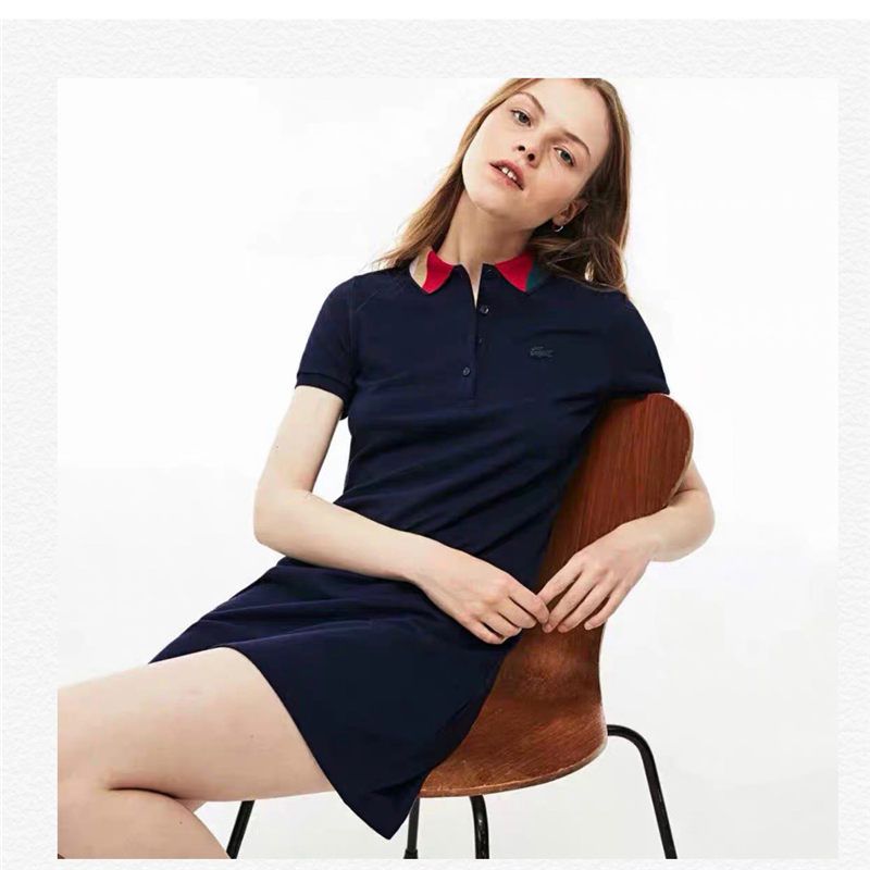 polo dresses for ladies