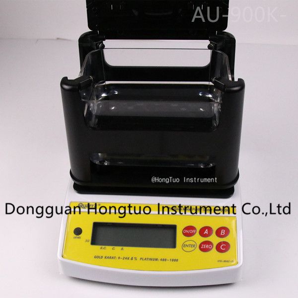 2020 AU 900K Hot Sale Precious Metal Purity Testing Instruments