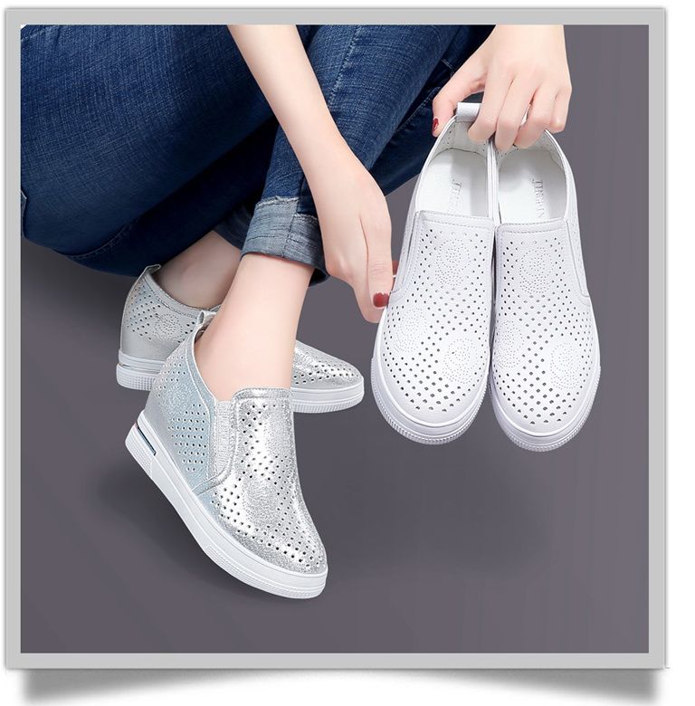 Women Casual Shoes Slips Ladies Fancy Shoes Womens Footwear In Summer Loafers For Men Red Shoes From Joseph9806 23 25 Dhgate Com