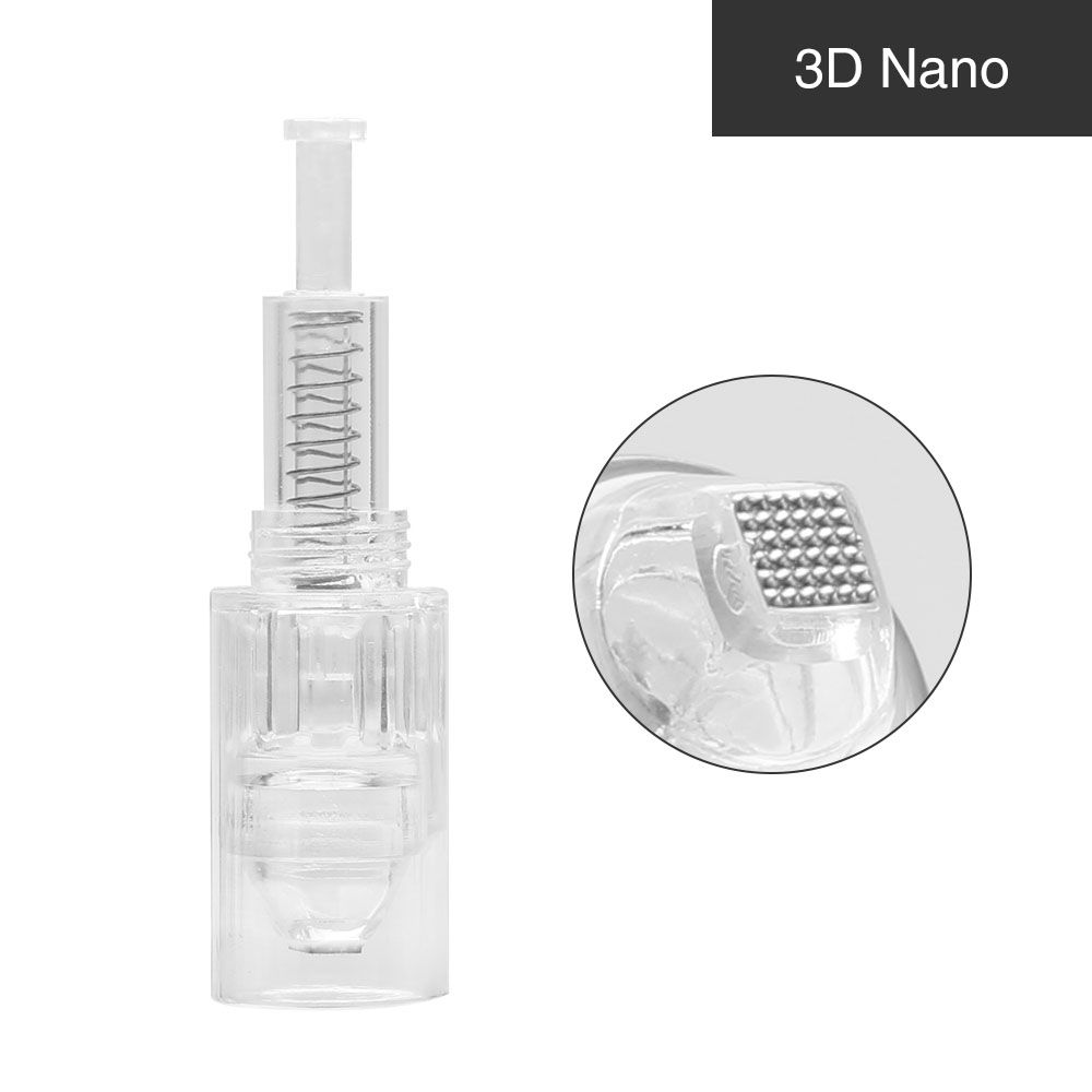 3D Nano