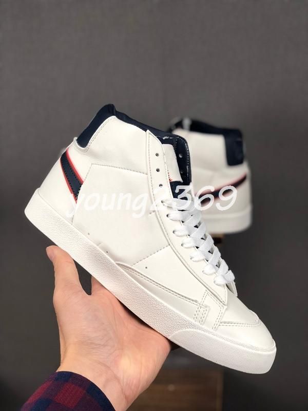 blazer mid 77 city pride