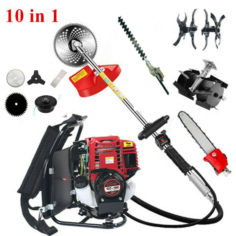 2021 Features Technical Parameter 4 Stroke Brush Cutter Honda GX35