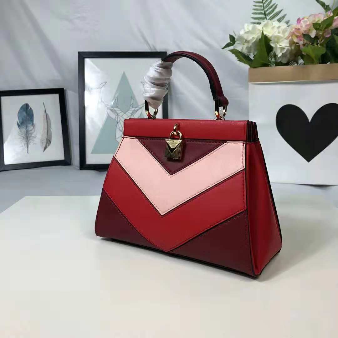 designer chain shoulder bag