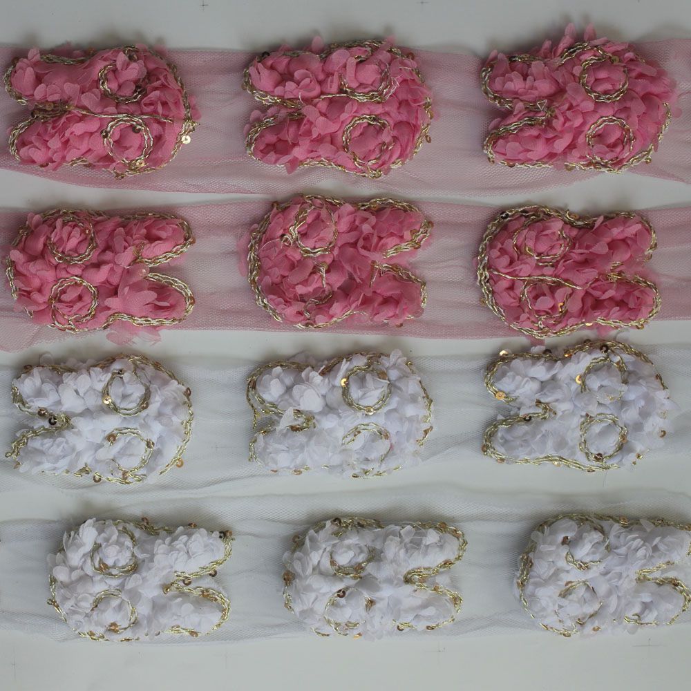 Grosshandel 8cm Chiffon Rosette Haschen Gesicht Applique Shabby Chic Chiffon Haschen Fur Madchen Kleidung Und Haar Blume Accessoires Von Cflace 17 21 Auf De Dhgate Com Dhgate