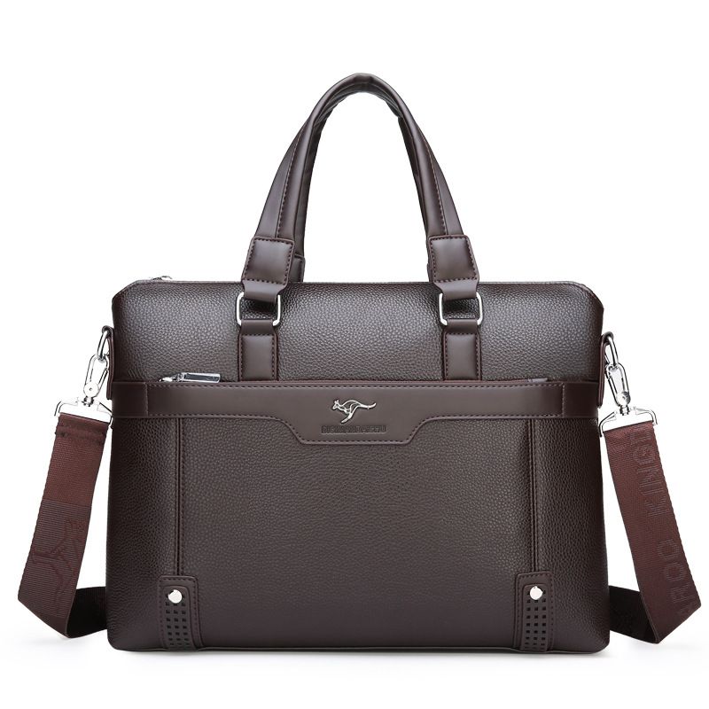 mens tote bag with shoulder strap