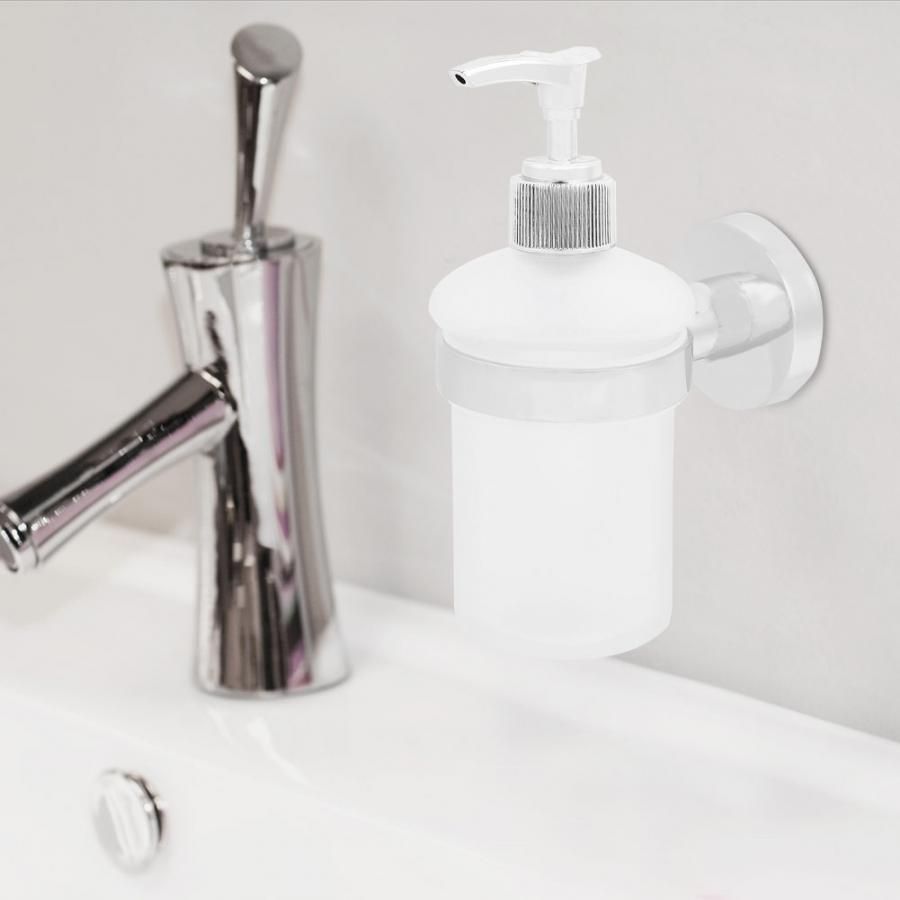 kitchen hand wash dispenser