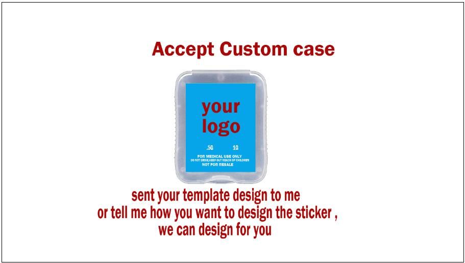 custom your own logo