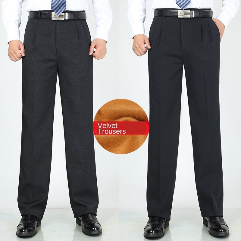 business formal in winter