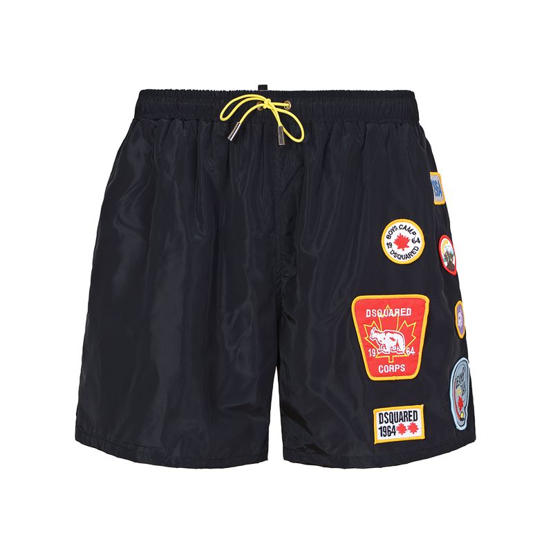 dsquared swimwear mens