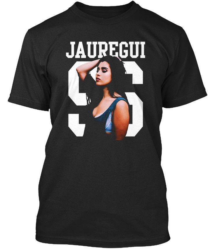 lauren jauregui merch