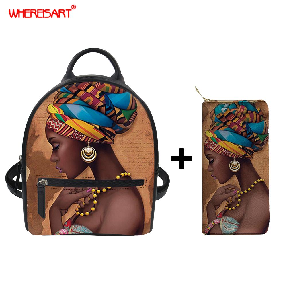 african american backpacks