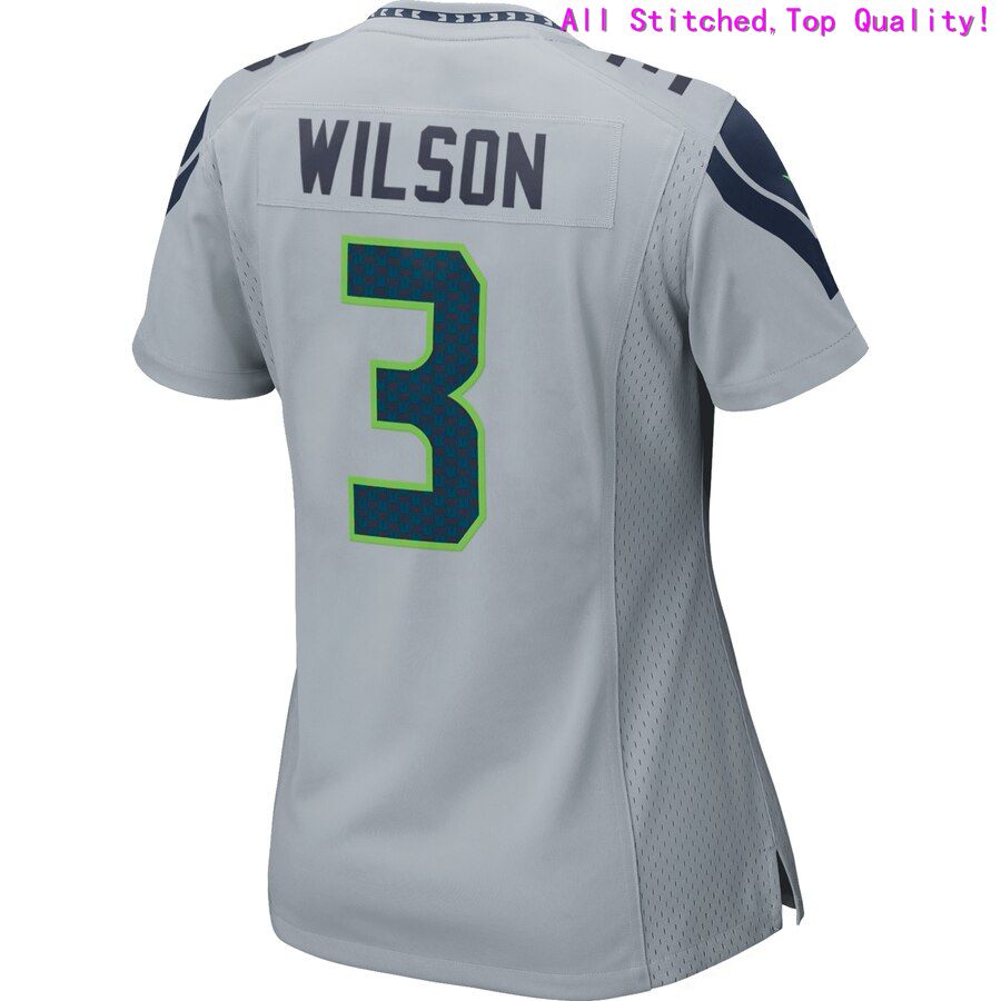 russell wilson jersey