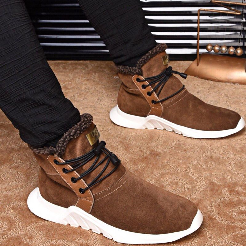 trendy shoes men 2019