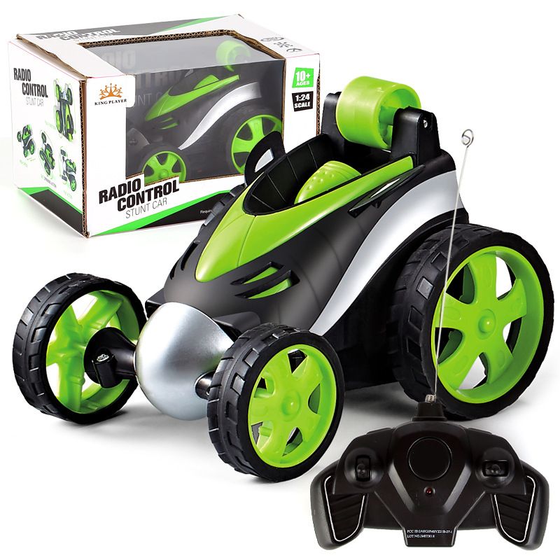 best remote control toys for kids