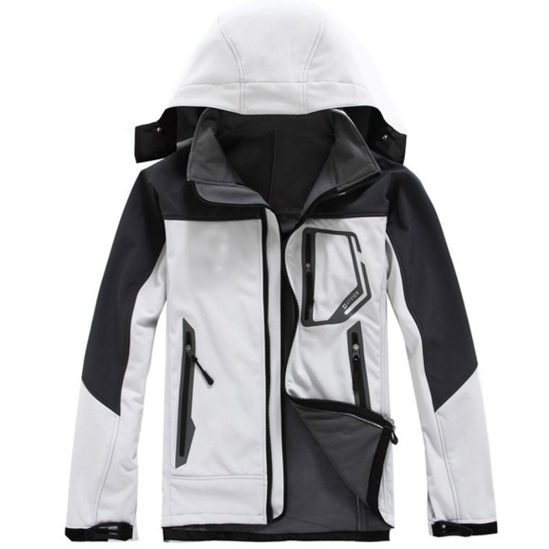 Satin Al Acik Kadin Erkek In Yumusak Kilif Yagmurluk Ceket Acik Tirmanma Spor Giyim Su Gecirmez Sicak Yumusak Kilif Giyim Polar Jacket103 Tl358 16 Dhgate Comda