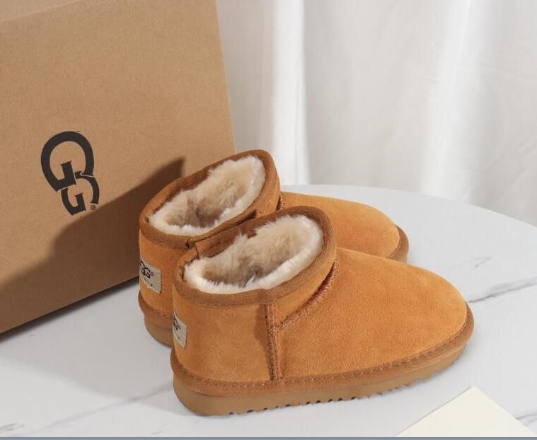 long boots for baby girl