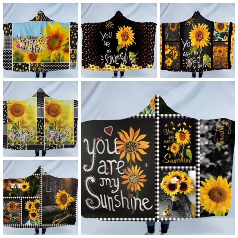 sunflower baby bedding