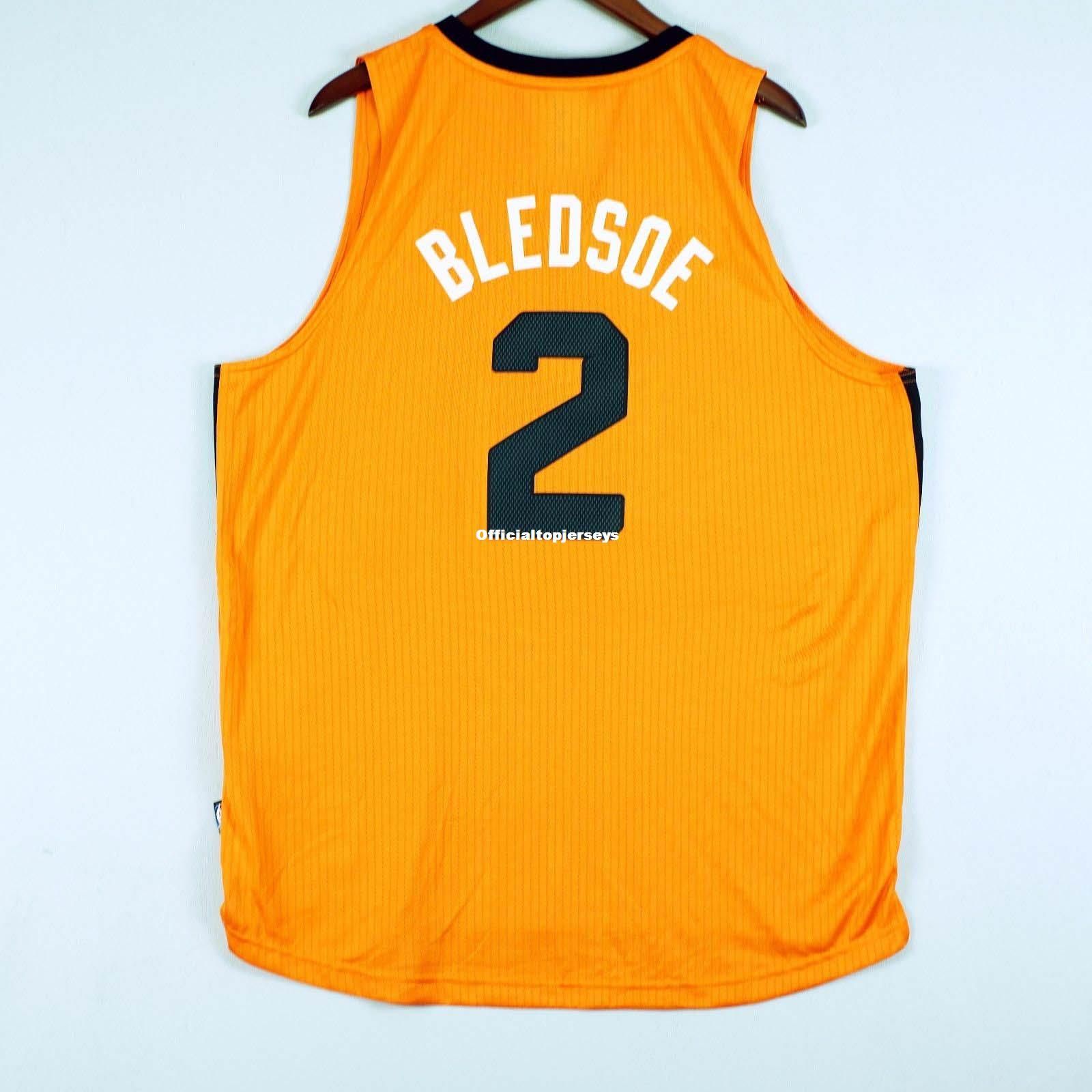 eric bledsoe jersey