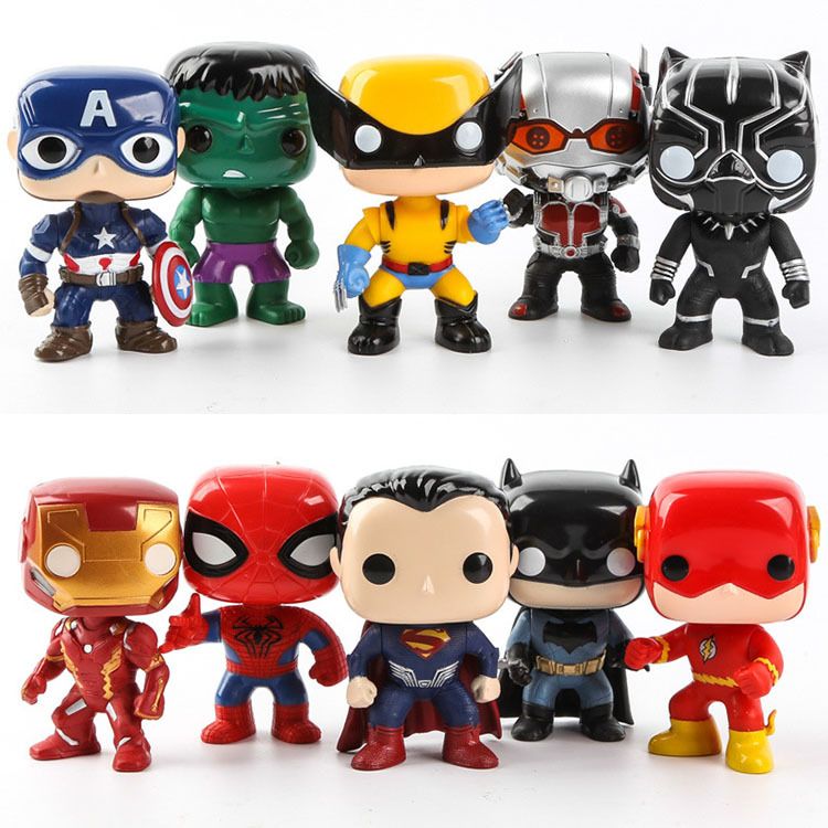 funko pop wholesale
