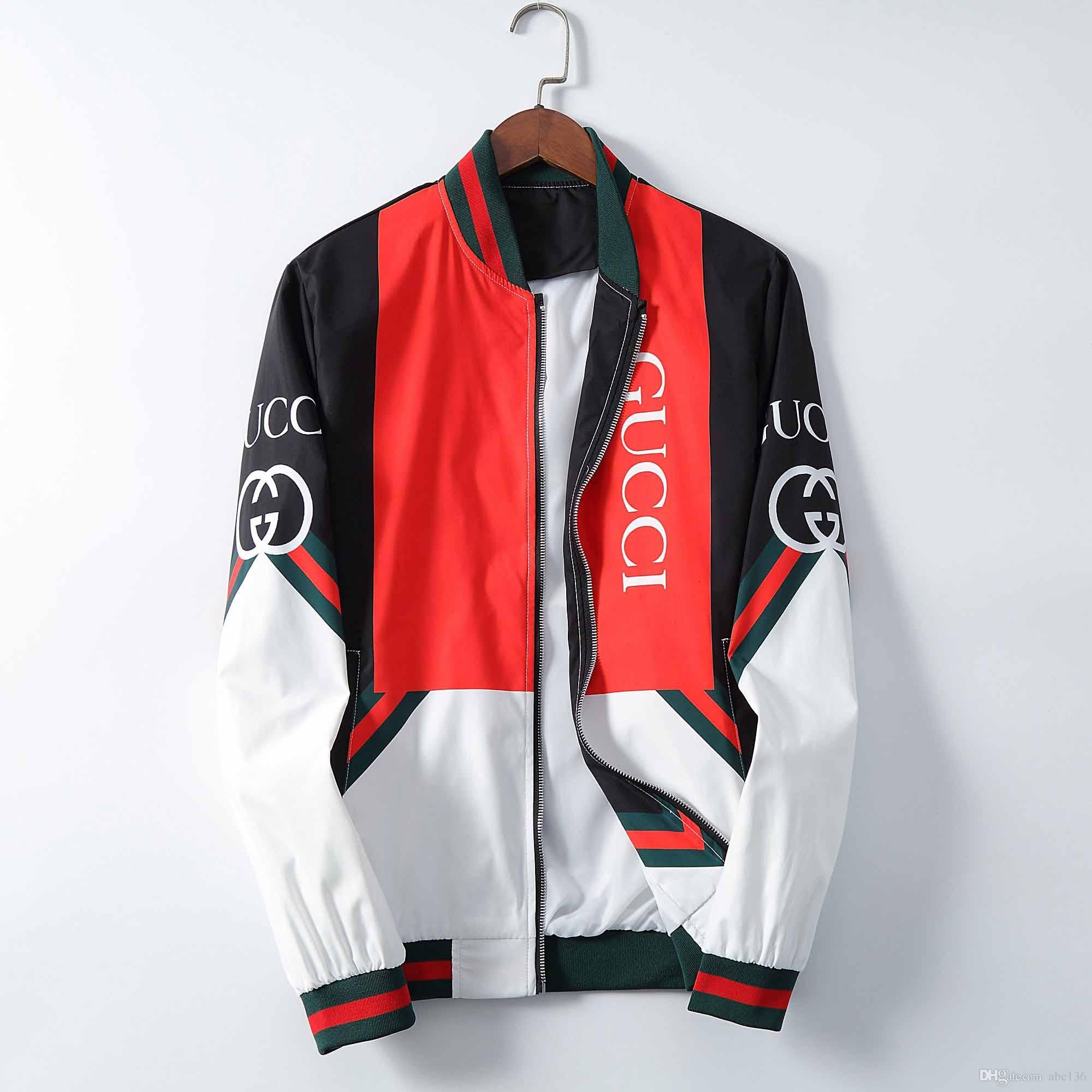 Dhgate gucci jacket Clearance