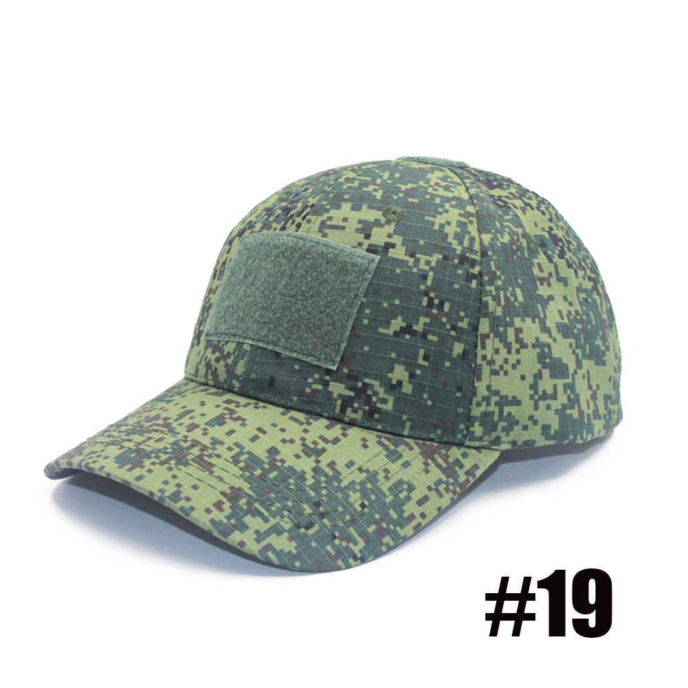 lids camo hat