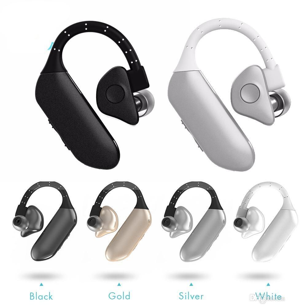 Factory Price Bluetooth V4 0 Wireless Q8 Earphone In Ear Earbuds Hifi Earphones Headphone With Mic For Phone Pc Tablet Smart Watch Headset Bluetooth Headphones From Newtopsell19 10 06 Dhgate Com