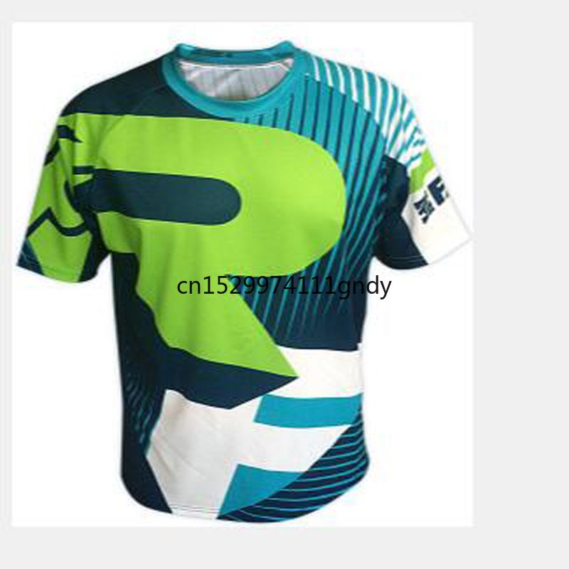 5xl motocross jersey