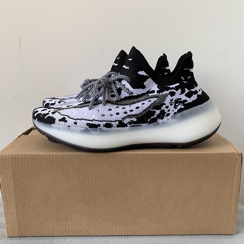 adidas Yeezy Boost 380 'Mist Reflective' Novelship