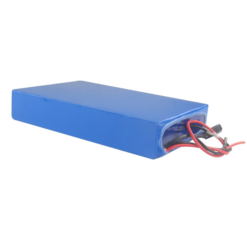 Аккумулятор 72v 20ah