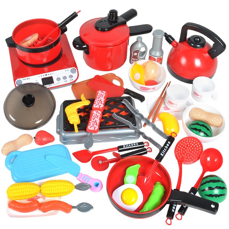 kids kitchen pots