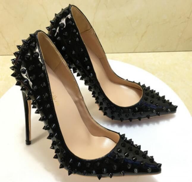 high heels size 44