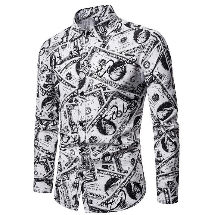 dollar shirts online