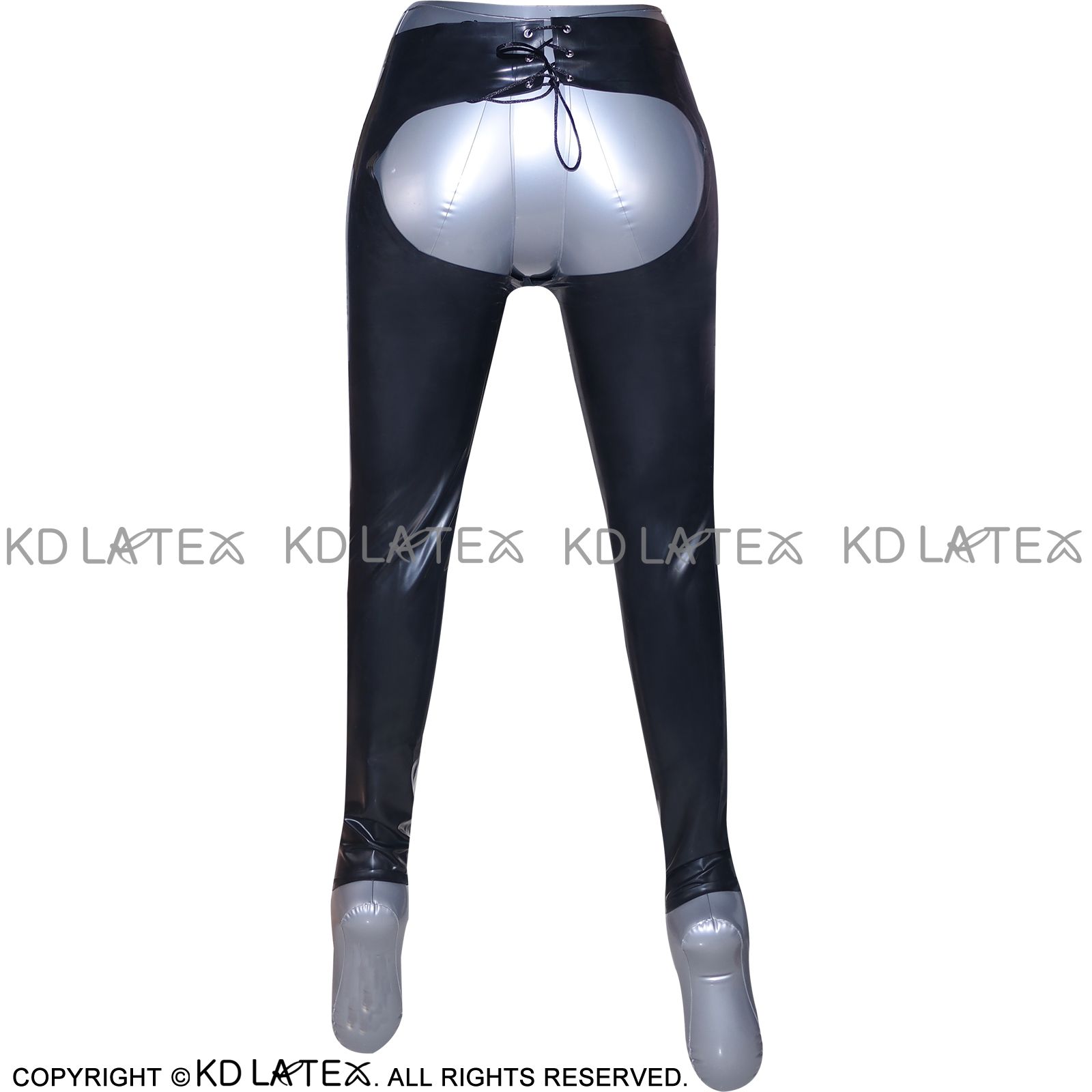 Leggings latex Guide to