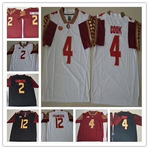 florida state dalvin cook jersey