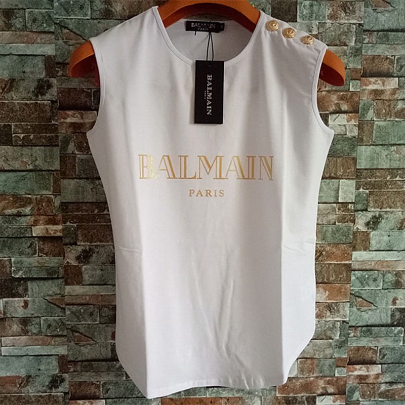 balmain shirt replica