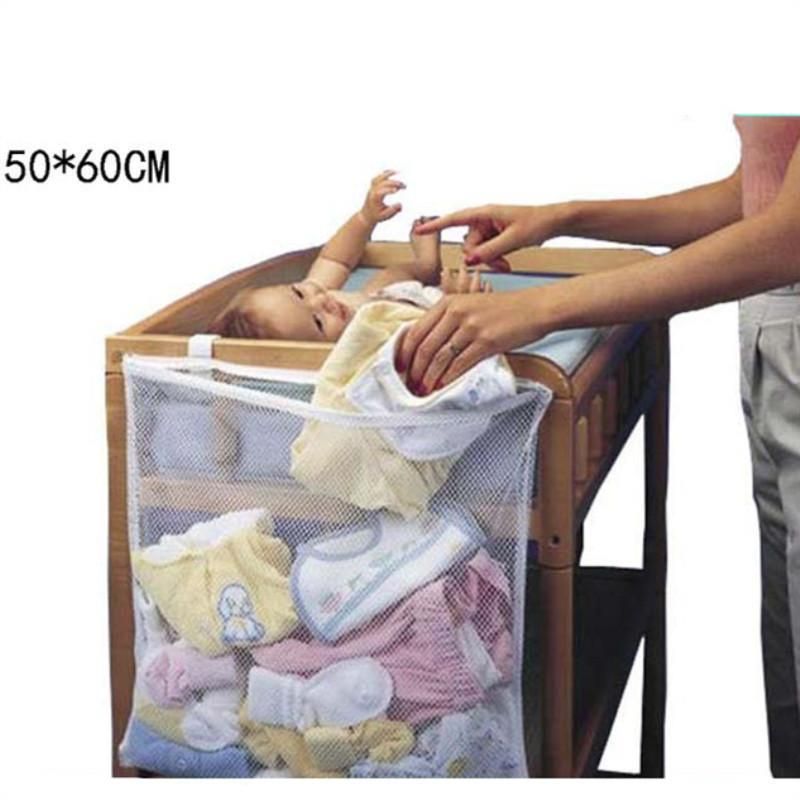 cot bedding in a bag