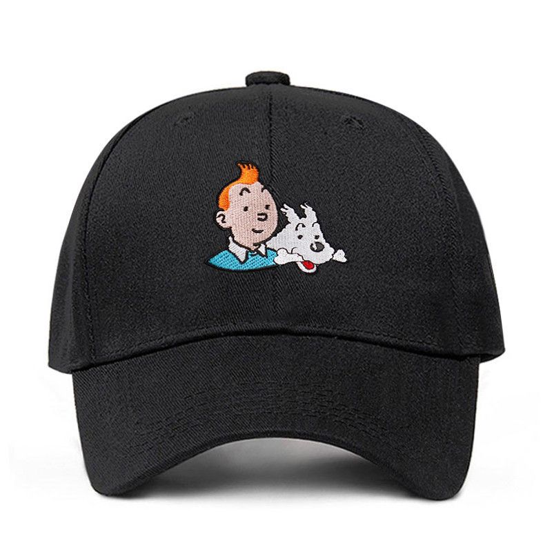 ball cap strap