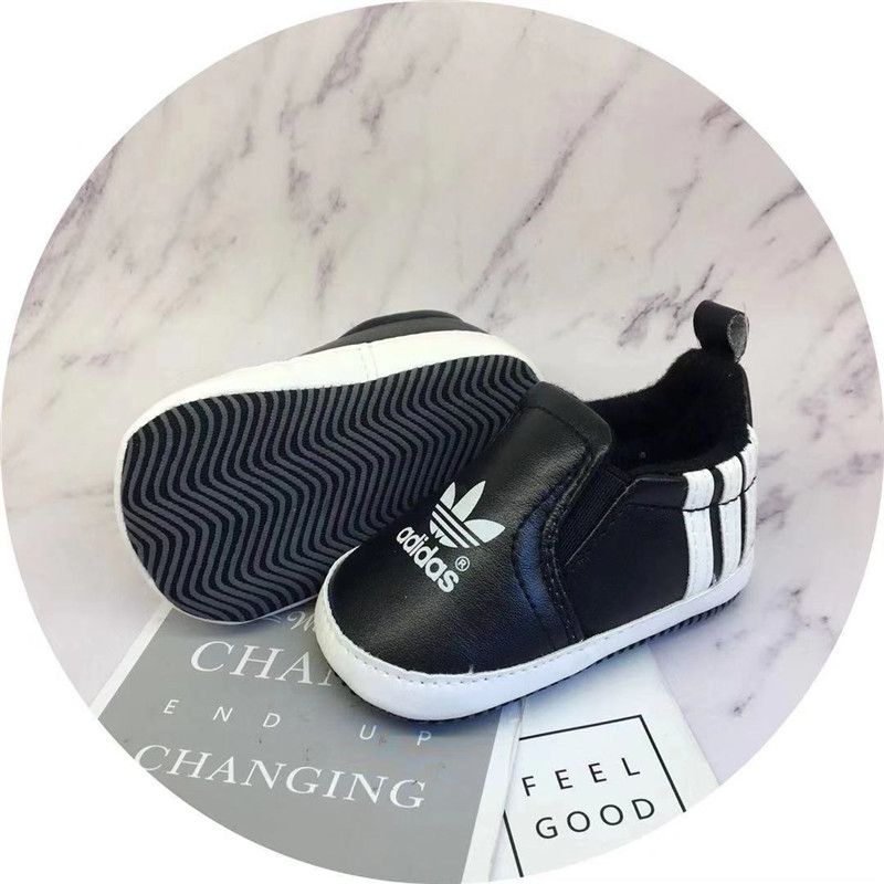 2020 Designer Baby Shoes Baby Boots Boys Girls Toddler High Top