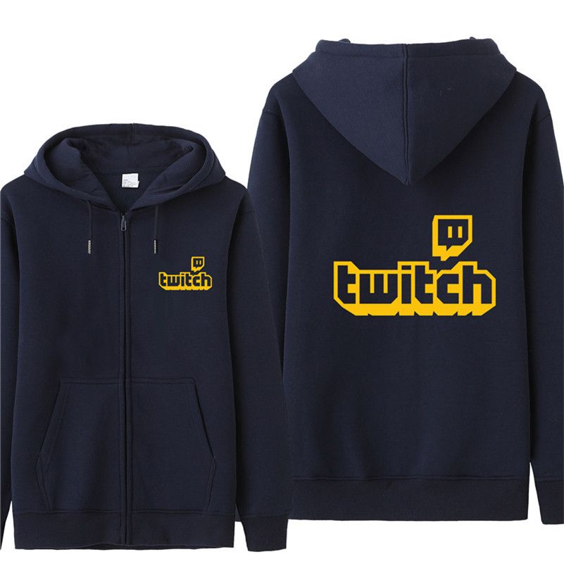 moletom da twitch